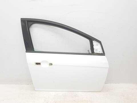 Puerta Delantera Derecha Ford Focus TREND