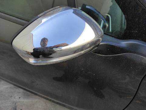 Foto 2ª: Retrovisor Derecho Peugeot 208 YH01 (2018)