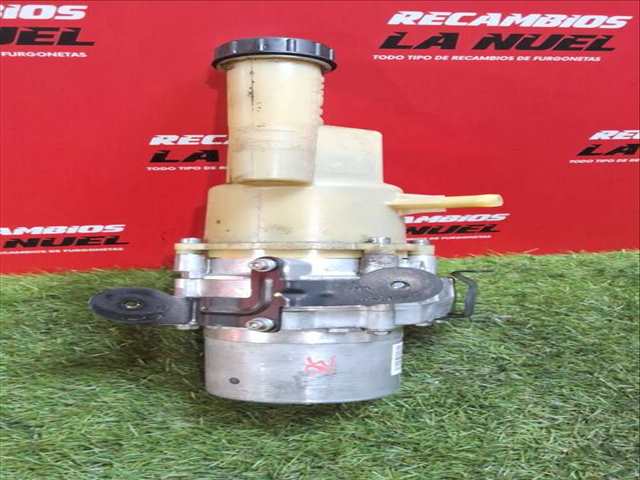 Foto 2ª: Bomba de Direccion Citroen Jumpy 1.5 BLUEHDI 100 102CV 75KW FURGONETA [YHR (DV5RUCD)] (2020)