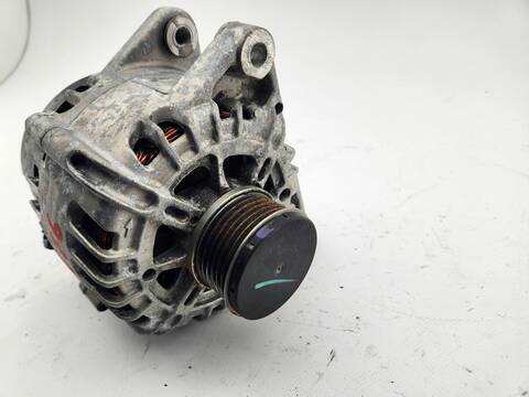 Foto 2ª: Alternador Peugeot 208 ACTIVE 101CV 74KW [HN05] (2021)