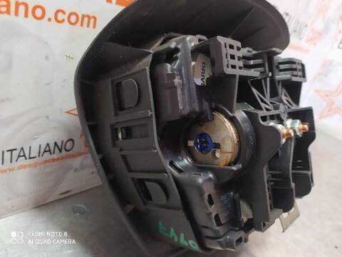 Foto 3ª: Airbag Delantero Izquierdo Renault Megane 1.5 DCI DIESEL CAT BERLINA 86CV 63KW III BERLINA 5 P [K9K830] (2009)