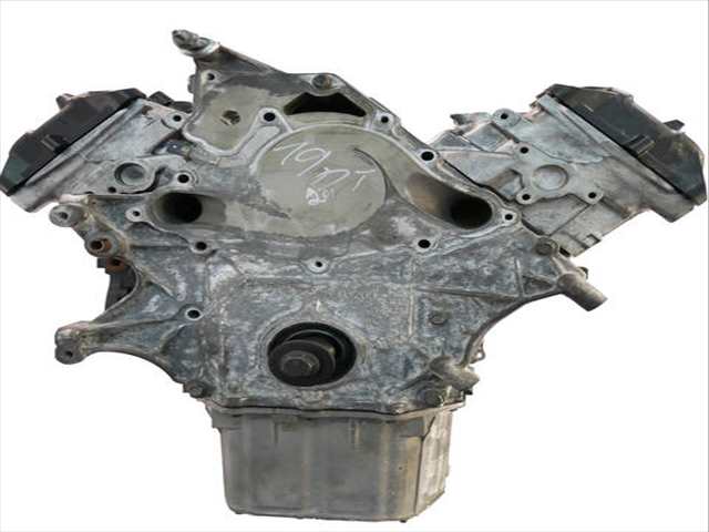 Motor Completo Dodge Charger G