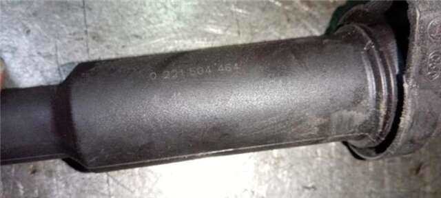 Modulo Encendido Bmw Serie 1 114 118I