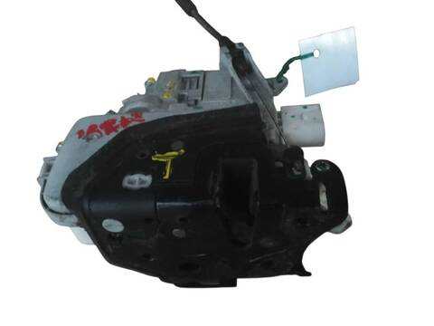 Foto 2ª: Cerradura Puerta Delantera Izquierda Seat Leon 1.6 TDI 90CV (2005)