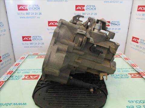 Foto 2ª: Caja Cambios Smart Forfour 1.3 BASICO 70KW) 95CV [G135930] (2004)