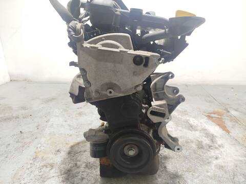 Foto 3ª: Motor Completo Dacia Sandero 1.2 75CV 55KW [D4F 732] (2013)
