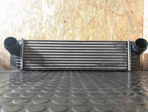Intercooler Bmw Serie 5 518 518 D 143CV