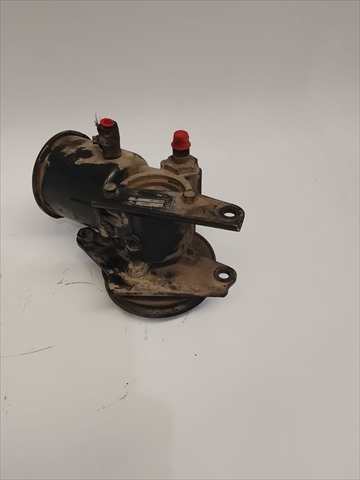 Foto 2ª: Bomba de Direccion Nissan Patrol 2.8 D [A428] (1988)