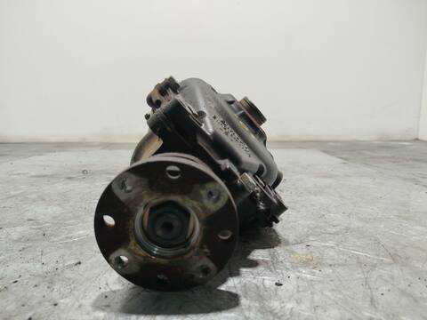 Diferencial Delantero Bmw X3 2.0 D 150CV 110KW