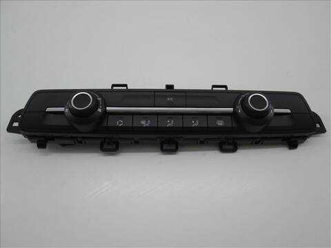 Mando Climatizador Toyota Proace 1.5 HDI