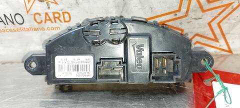 Foto 2ª: Calefacción Seat Leon ERENCE 105CV 77KW (2012)