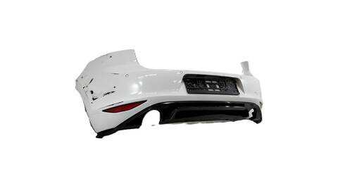 Paragolpes Trasero Volkswagen Golf CJXE BERLINA