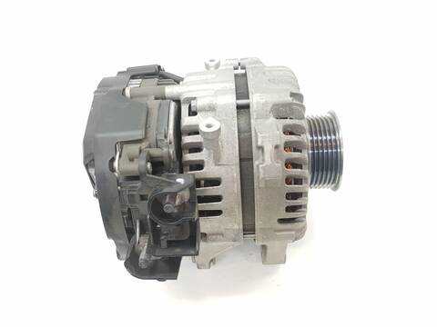 Foto 2ª: Alternador Alfa Romeo Junior G
