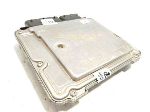 Foto 2ª: Centralita Motor ECU Bmw Serie 1 116 D F20) [B37D15A] (2017)