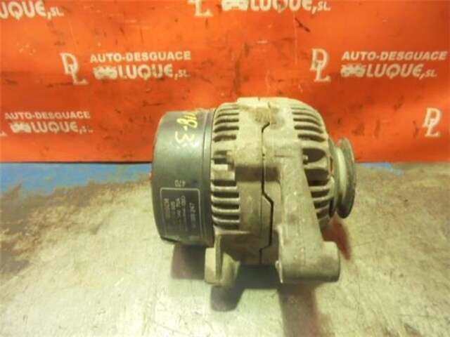 Alternador Opel Astra 1.6 I 16V