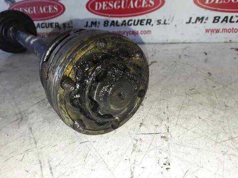 Foto 1ª: Transmision Delantera Izquierda Seat Ibiza VERSION INDEFINIDA (1999)