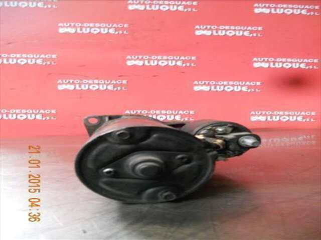 Foto 2ª: Motor de Arranque Bmw Serie 7 720 3.0 V8 (197CV) [306D1]