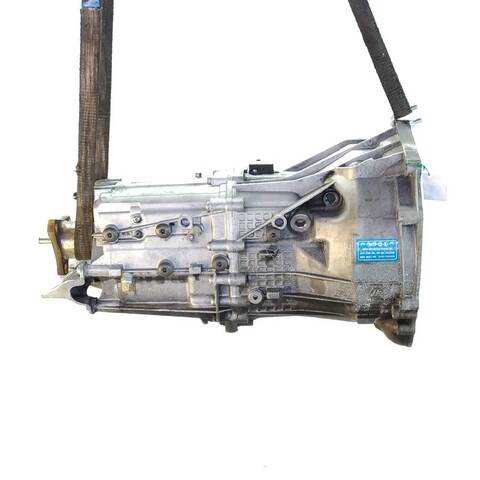 Caja Cambios Bmw Serie 3 315 320 D