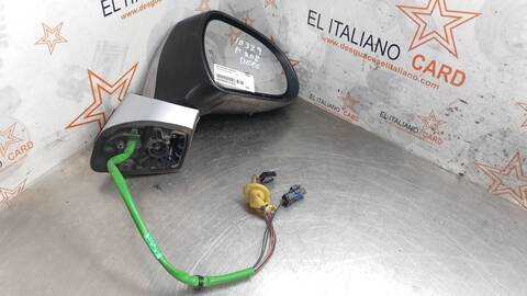 Retrovisor Derecho Peugeot 308 CONFORT 90CV 66KW