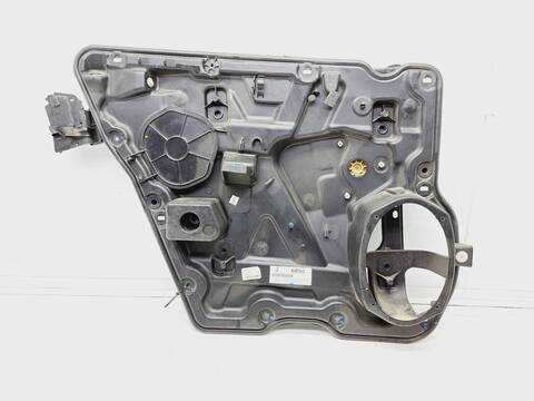 Elevalunas Manual Trasero Izquierdo Dodge Journey G SE