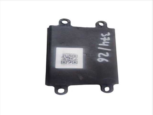 Centralita Motor ECU Fiat 500 1.6 D MULTIJET 334AXA1B 334AXA11)
