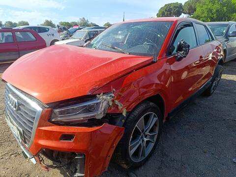 Bomba Combustible Audi Q2 DESIGN 116CV 85KW
