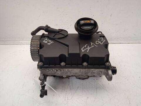 Culata Seat Ibiza 1.4 TDI 80CV 59KW