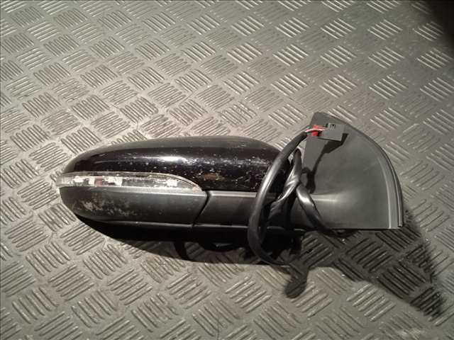 Foto 3ª: Retrovisor Derecho Volkswagen Golf 1.6 TDI 105CV (2011)