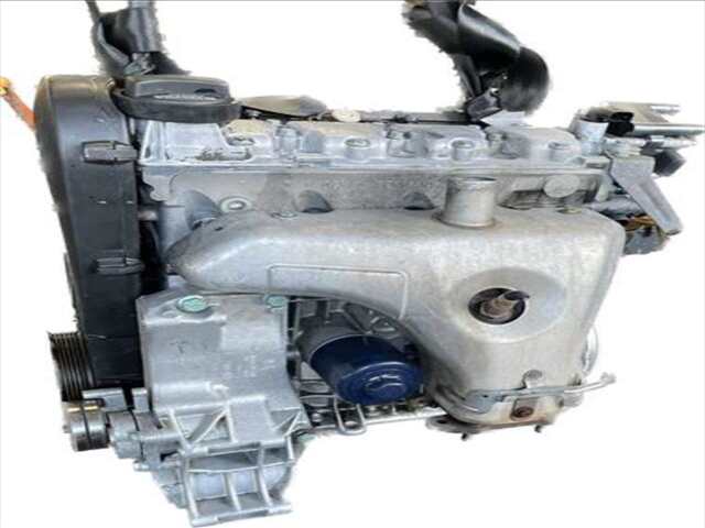 Motor Completo Seat Ibiza 1.4 SL [1.4 LTR. - 44 KW]