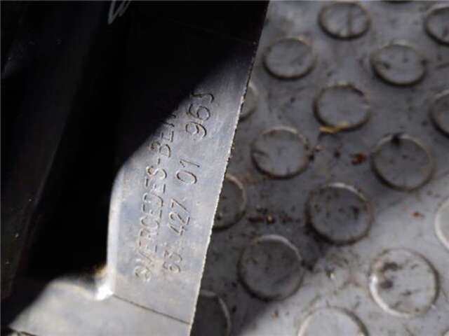 Foto 3ª: Freno de Mano Mercedes 100 D (631.332. 631.342) [OM 616.963]