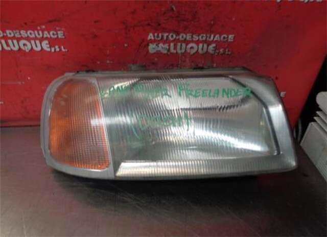 Faro Derecho Land Rover Freelander 2.0 TD4