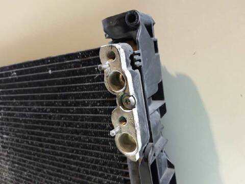 Foto 2ª: Radiador Calefaccion A.A. Bmw Serie 3 315 BERLINA 258CV 190KW (2006)