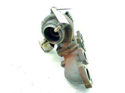 Foto 3ª: Turbocompresor Bmw Serie 3 315 320 D [M47 D20 (204D1)] (1997)
