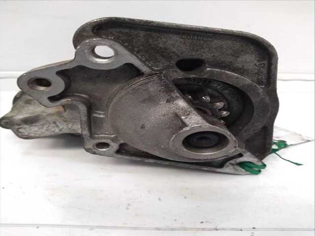 Motor de Arranque Nissan Juke 1.5 DCI