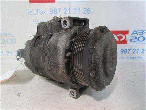 Compresor Aire Acondicionado Mercedes Clase S 220 3.2 320 L 220.165) BERLINA 224CV 165KW