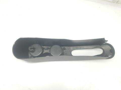 Foto 3ª: Consola Central Fiat 500 1.2 8V 69CV 51KW 169A4000 [46341162] (2007)