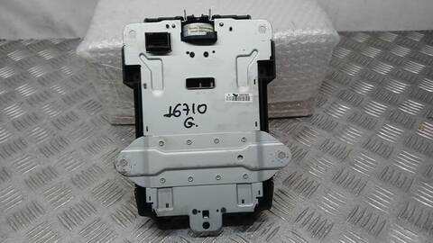 Foto 2ª: Pantalla Multifuncion Peugeot 3008 1.6 BLUEHDI 120 120CV 88KW [BH01] (2015)