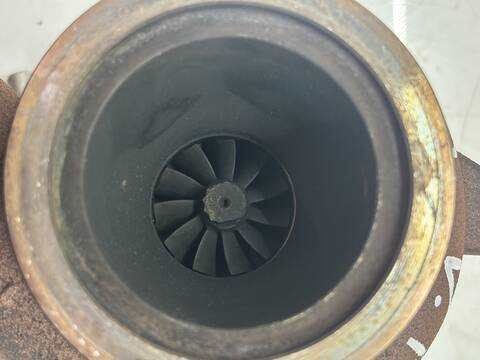 Turbocompresor Jaguar XE X760 204CV 150KW