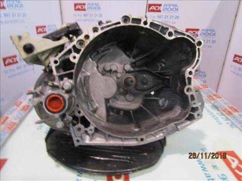 Caja Cambios Peugeot 307 2.0 HDI 110 107CV 79KW