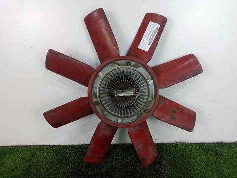 Ventilador Viscoso Motor Nissan Camion 3.9 D 90CV L-60.095