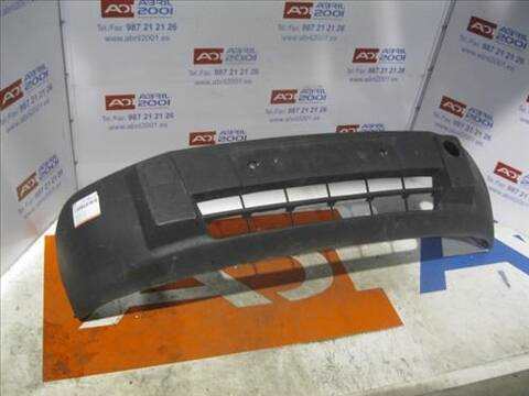 Paragolpes Delantero Hyundai Elantra 2.0 141CV 104KW