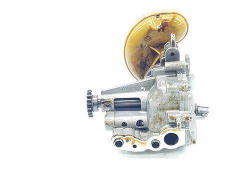 Foto 3ª: Bomba de Aceite Renault Clio TECHNOFEEL [H4B400] (2016)