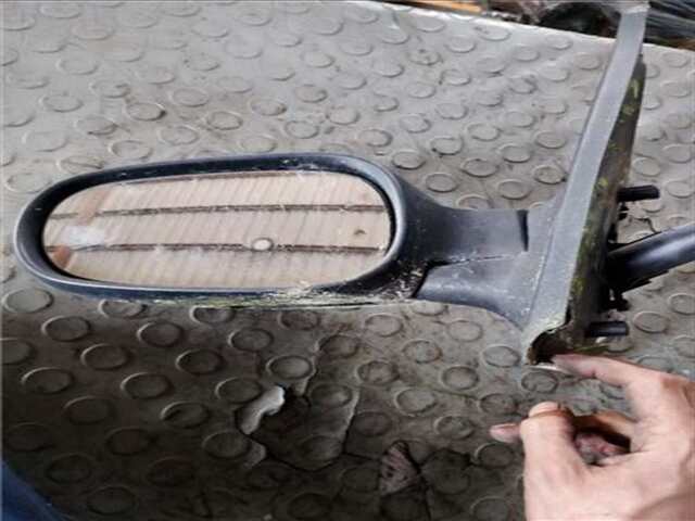 Retrovisor Izquierdo Renault Clio 1.9 DTI ALIZE [1.9 LTR. - 59 KW DTI DIESEL]