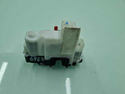 Cerradura Puerta Delantera Derecha Fiat 500 DOLCEVITA BERLINA 69CV 51KW