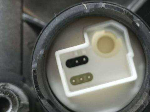 Foto 3ª: Retrovisor Izquierdo Bmw Serie 5 518 523I 204CV 150KW [N53B30A] (2010)