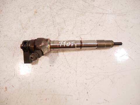 Inyectores Audi A3 184 CV 135KW