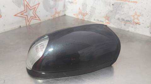 Foto 3ª: Retrovisor Izquierdo Mercedes Clase E 180 320 CDI 210.026) BERLINA 197CV 145KW [613961] (1999)