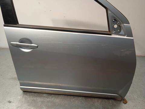 Foto 4ª: Puerta Delantera Derecha Mitsubishi Outlander 2.0 DI-D CAT 140CV 103KW [BSY] (2008)