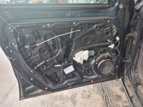 Elevalunas Eléctrico Delantero Izquierdo Mercedes Clase ML 350 3.0 D 258CV 190KW AUT. W166) BLUETEC 166.004) OM642