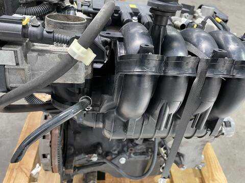 Motor Completo Fiat 500 ANIVERSARIO 69CV
